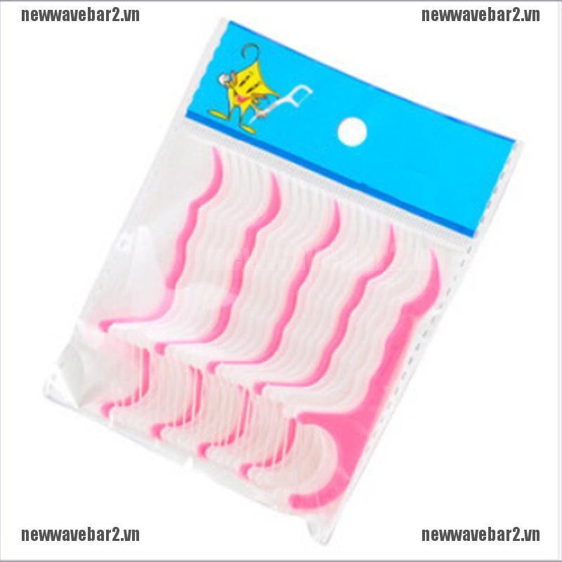 Bộ 25 Dụng Cụ Chăm Sóc Răng Miệng Bằng Nhựa / nylon Chất Lượng Cao