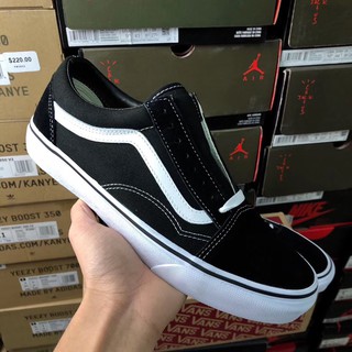 Giày Vans OLD SKOOL 11