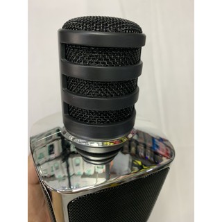 mic hát karaoke sd17 kèm loa