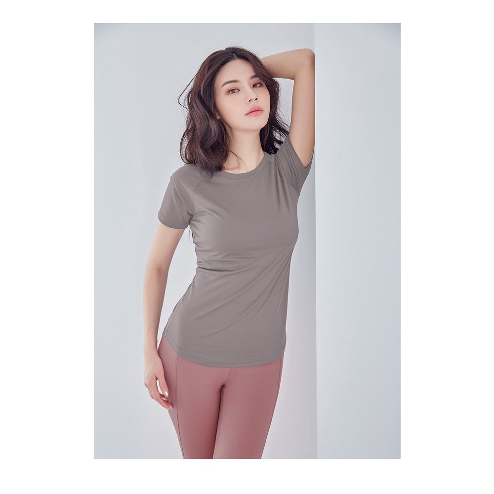 Áo phông cộc tay STL