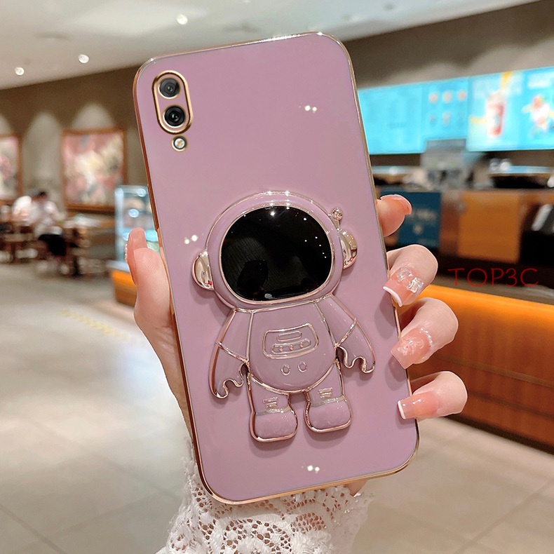 Ốp lưng Huawei Y7 Pro 2019 Ốp Điện Thoại Có Giá Đỡ Cho Huawei Y7 Pro 2019 Y6 Pro 2019 Y9 2019 Y7 Prime 2019 Y6 2019 Y7 2019 Y6 Prime 2019 Nova 3i Y7A Y6P YHY