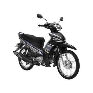 Xe Yamaha Sirius FI Phanh Cơ 2020