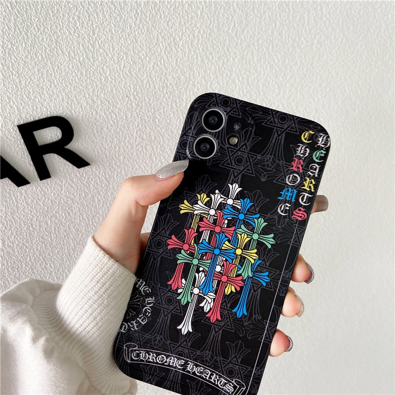 Ốp điện thoại IMD mềm in hình hoạt hình thích hợp cho iPhone13 12 11 PRO MAX 7/8plus X/XS XR XSMAX