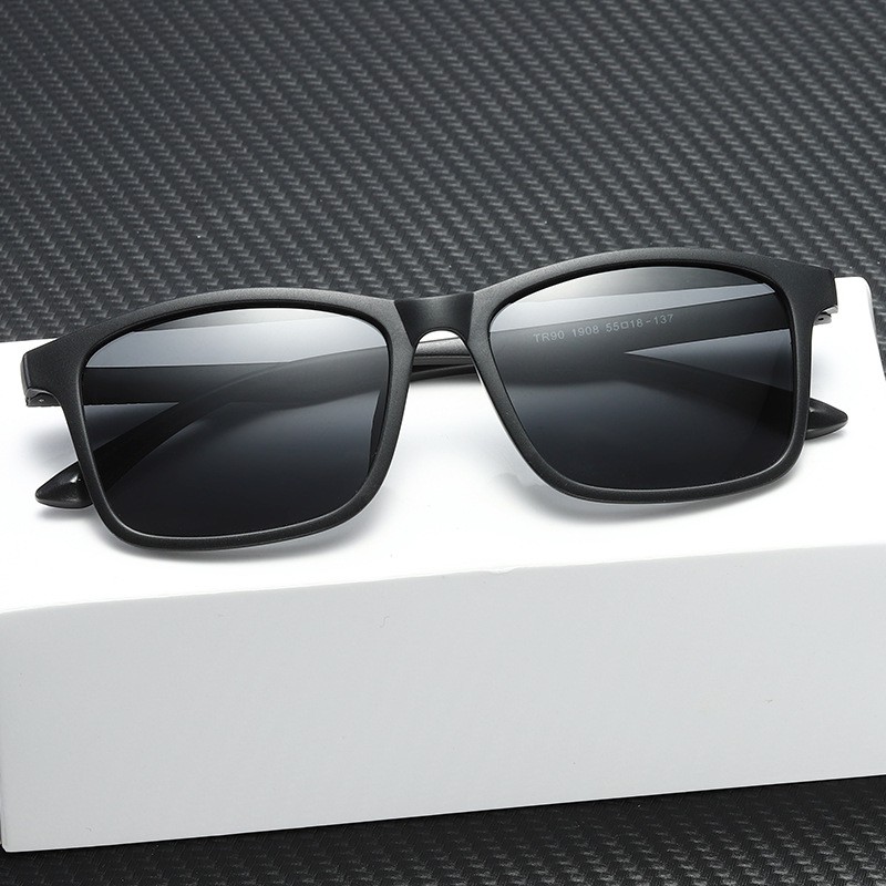 Kính râm đi biển thời trang nam cổ điển , siêu ngầu 2021