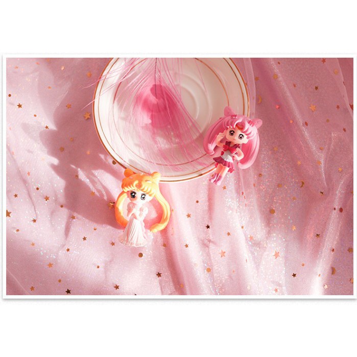 Vải kim tuyến chụp ảnh khổ 50*70cm