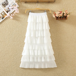 Chân váy 9 chín tầng mây -90cm