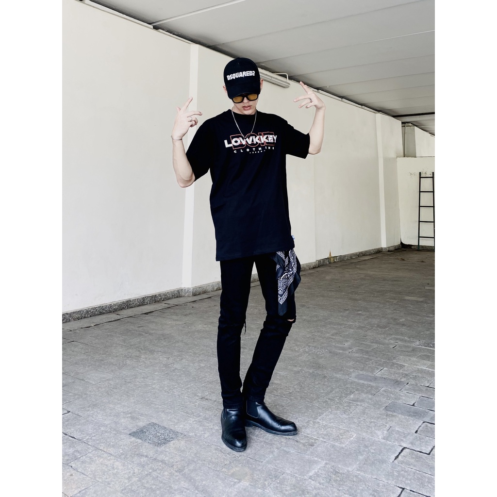 Áo thun nam nữ unisex tay lỡ Statue Tee , áo phông tay form rộng streetwear 100% Cotton