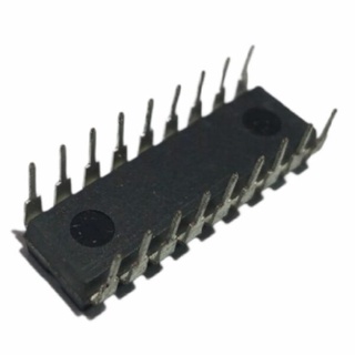 PIC16F54-I/P DIP18