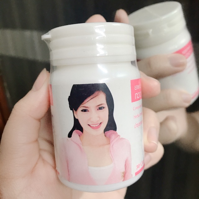 Nở Ngực Thái Lan