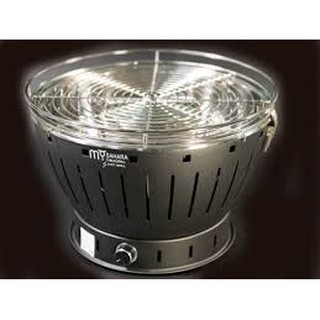 Bếp nướng than hoa My Sahara Tischgrill MS34TR