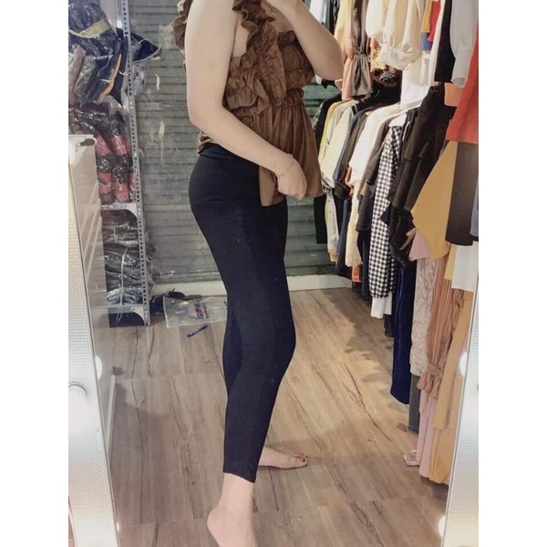 Legging Dài BIGSIZE