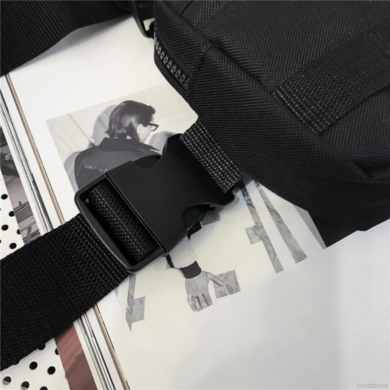 Túi đeo ngực phong cách hiphop độc đáo | BigBuy360 - bigbuy360.vn