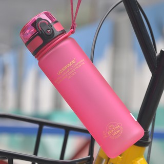 Bình nước thể thao UZSPACE BN091 500ml