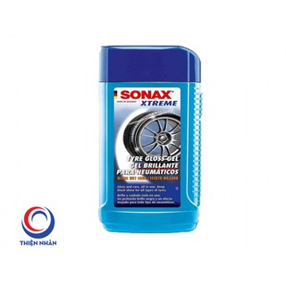 Gel làm bóng và bảo dưỡng vỏ, lốp xe Sonax Xtreme 235100