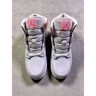 [ Hàng Vip ] Giày Air Jordan 1 Mid "Ice Cream"