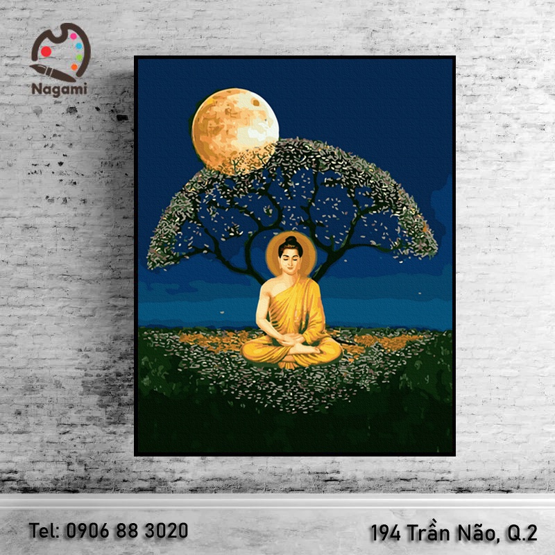 -DIY Painting