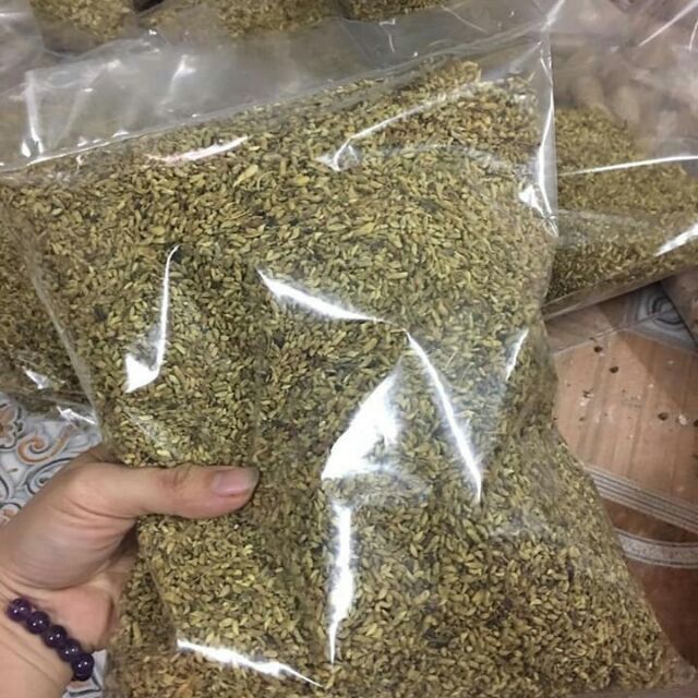 100g hoa hòe khô