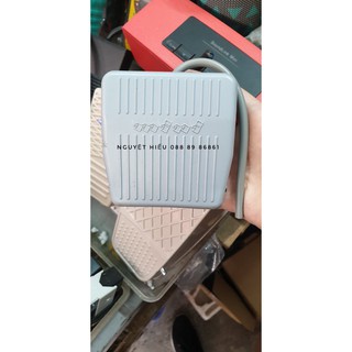 Công tắc điện bàn đạp chân TFS-201