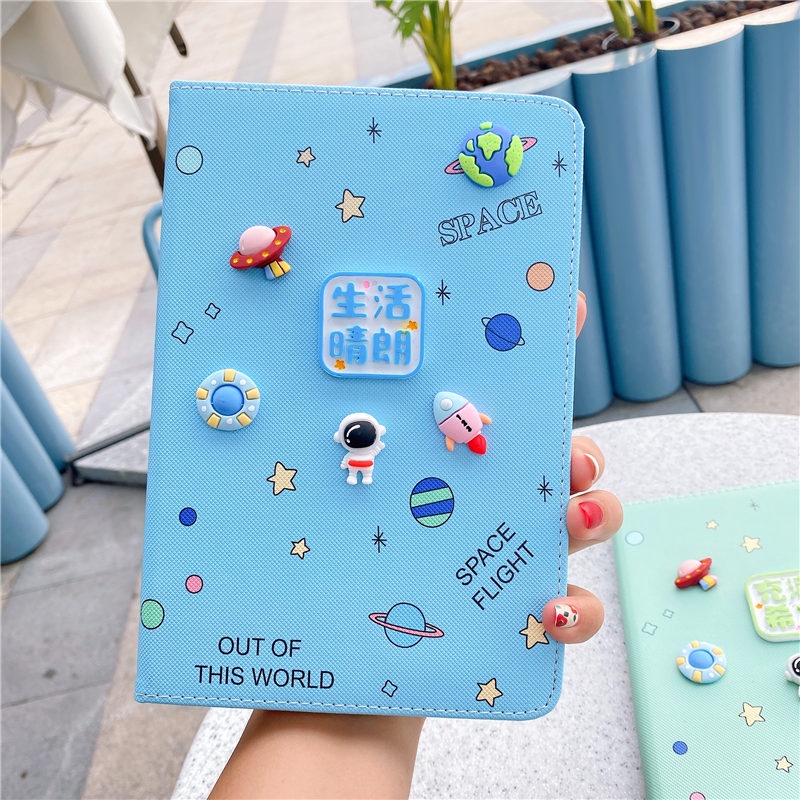 Bao da máy tính bảng thích hợp cho Ipad Mini 1 2 3 4 5 Air Pro 9.7 5th 6th 7th 8th 9th Gen 10.2 10.5 11.0 Air 4 10.9" Pro