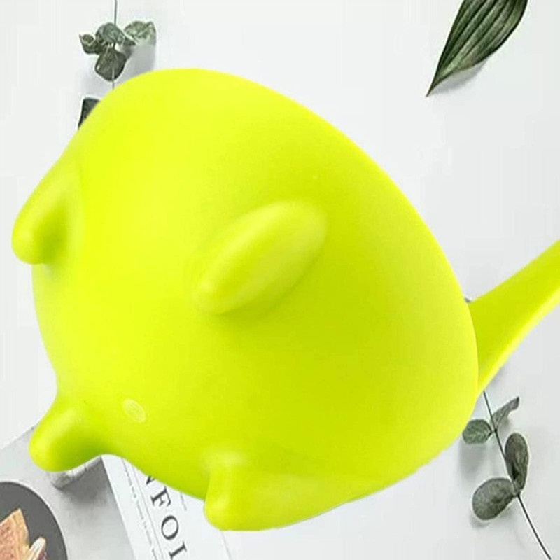Muỗng nấu ăn ANAEAT hình quái vật cổ dài