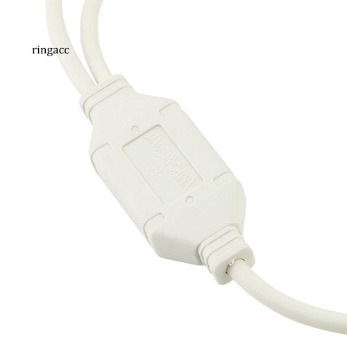 Cáp chuyển cổng đầu USB thành PS2 cho bàn phím chuột máy tính dài 30cm chất lượng cao