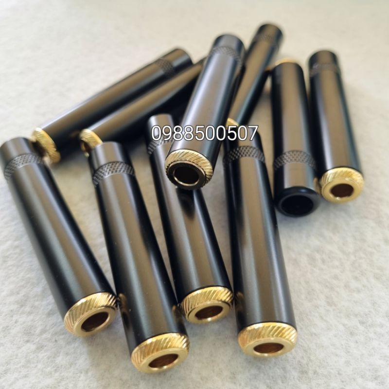 Jack 6 ly cái hàn dây