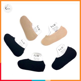 Tất nữ Lali tất hài cho chị em