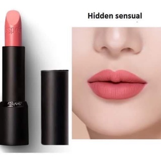 SON ESPOIR LIPSTICK NO WEAR POWER MATTE