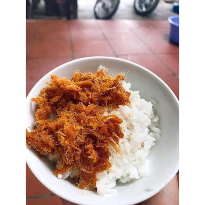 RUỐC TÔM BÀ CHANH CHUẨN XỊN  - RUỐC TÔM ĐẶC SẢN HẠ LONG