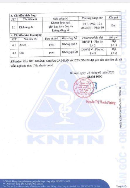 Nước rửa tay khô | BigBuy360 - bigbuy360.vn