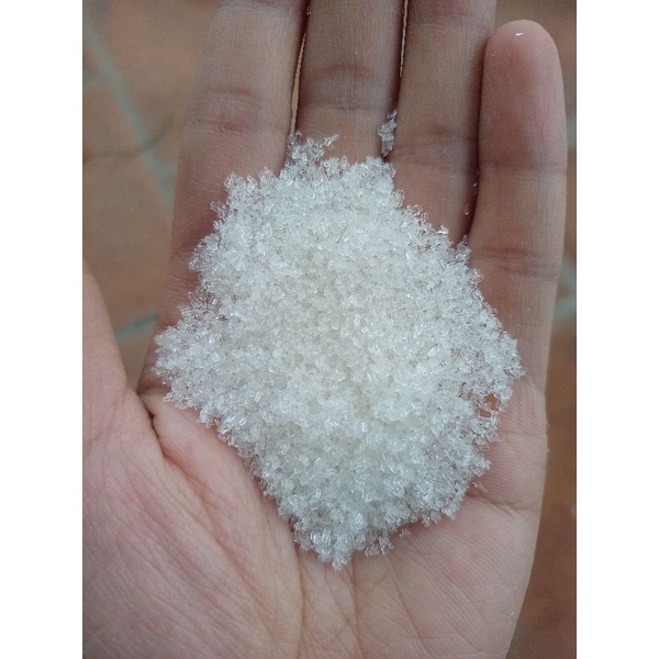 [Sale] Túi 1.5 kg Muối EPSOM (Epsom salt) Magie Sunfat MgSO4.7H2O hàng nhập Israel