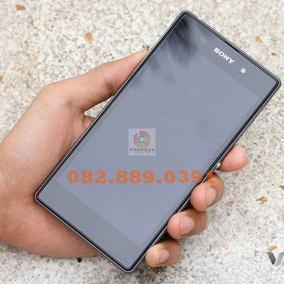 Dán PPF Sony Z1 loại bóng, nhám dành cho màn hình, mặt lưng, full lưng viền siêu bảo vệ