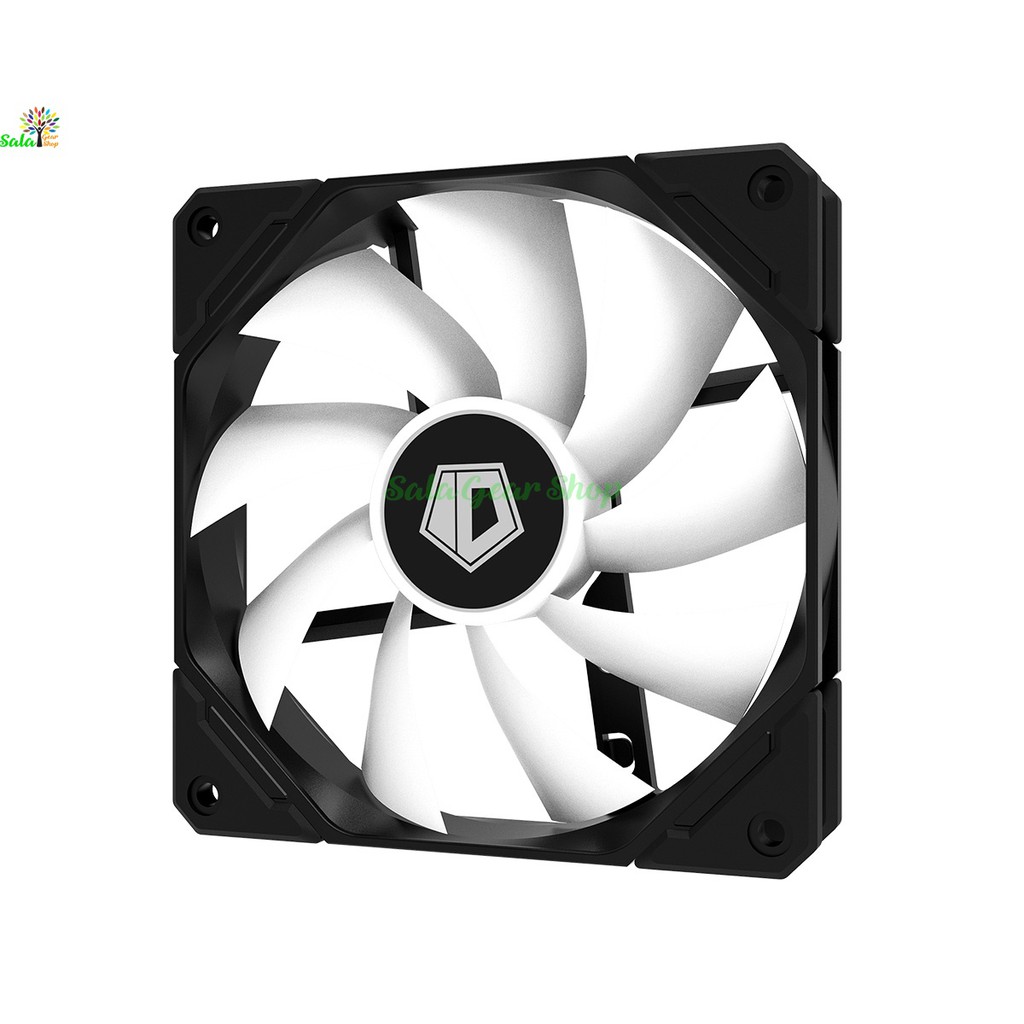 Quạt tản nhiệt ID-Cooling TF-12025 ARGB