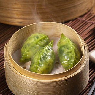 Dimsum Há Cảo Tôm Hẹ [ nowship TPHCM]