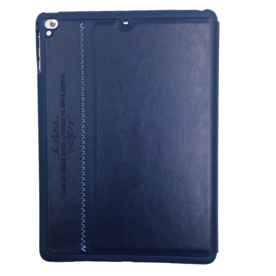 Bao da Kaku/ Kuke hỗ trợ smart cover cho iPad Air/Air2/Pro 9.7/iPad 9.7 2017/iPad 9.7 2018