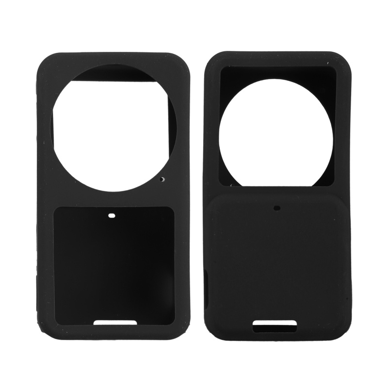 Vỏ Silicone Mềm Bảo Vệ Chống Bụi Cho DJI Action 2