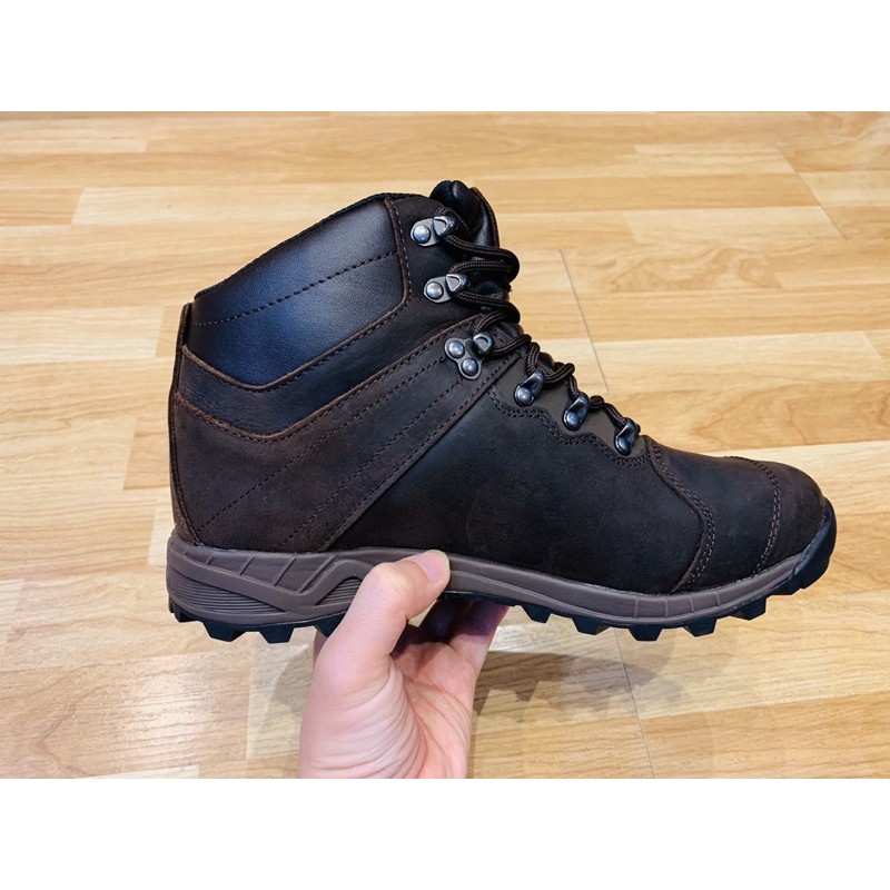 Giày bảo hộ moto Scoyco MT043