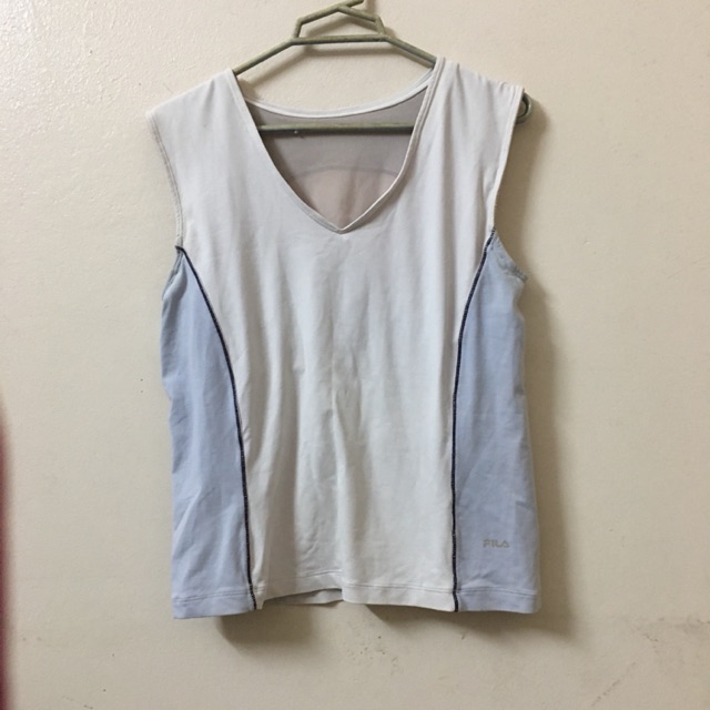 Áo thể thao tennis Authentic size M
