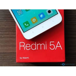 ĐIỆN THOẠI XIAOMI REDMI 5A 32G -- CHÍNH HÃNG - NGUYÊN ZIN