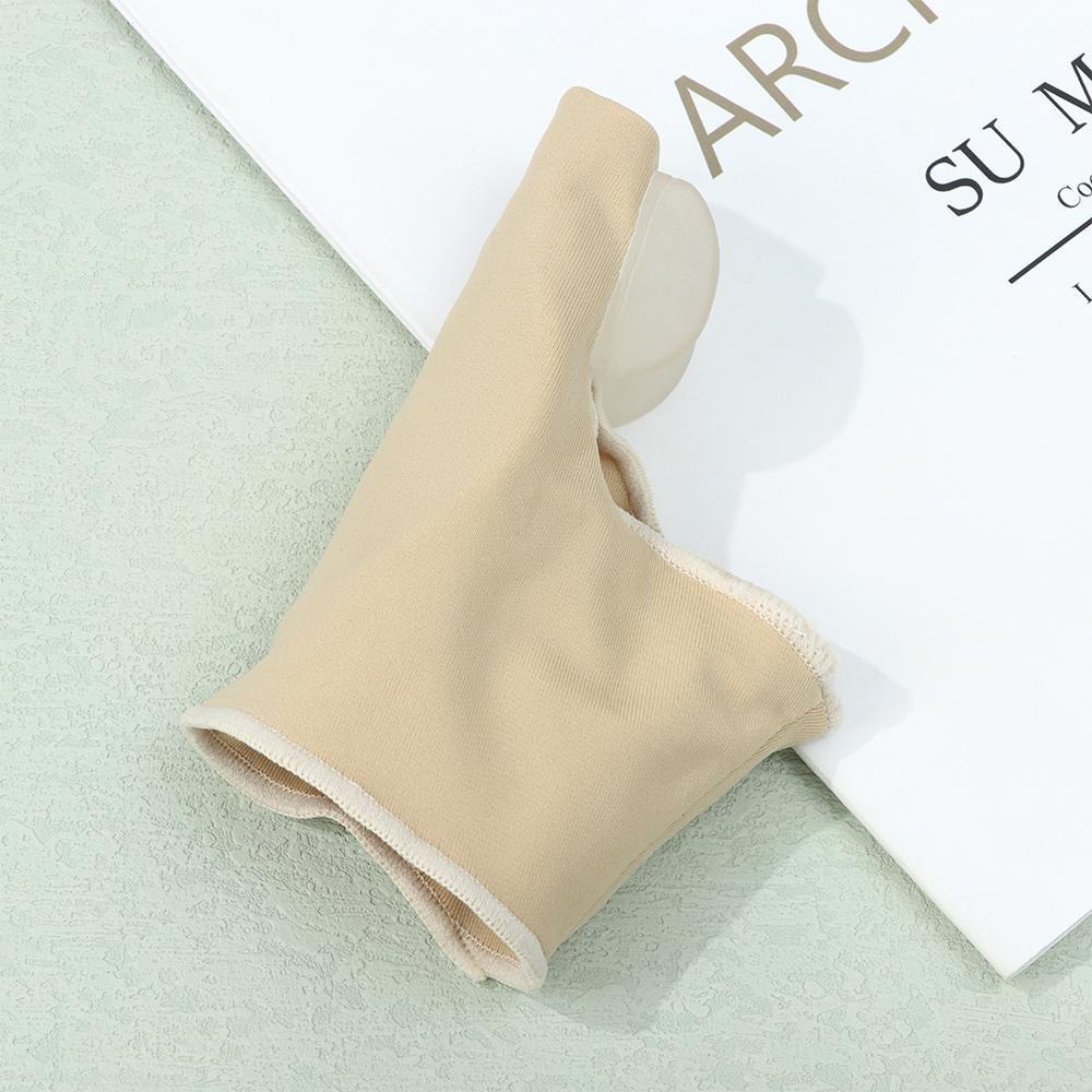 1 Cặp Dụng Cụ Chỉnh Hình Ngón Chân Giảm Đau Thoáng Khí