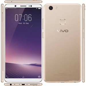 Điện thoại Vivo V7. Hàng phân phối chính thức tại Việt Nam. Bảo hành 12 tháng toàn quốc.
