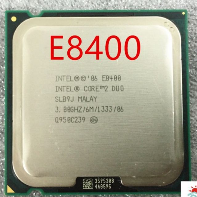 cpu E8400,chip E8400 sk 775 #E8400 | BigBuy360 - bigbuy360.vn