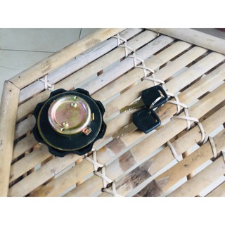 nắp xăng cho bình xăng lớn xe win