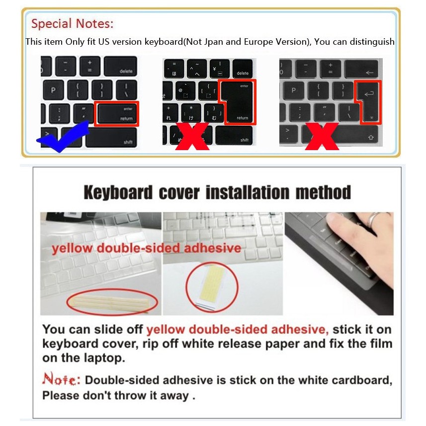 Ốp Bảo Vệ Bàn Phím Laptop Bằng Tpu Trong Suốt Cho MSI Prestige 15 / Prestige 14 / P15 Modern 15 / GS66 / GE66 / GP66 / Summit B15 / E14 / Prestige 14 Evo / Stealth 15M / 15 / 14 / Prestige 14 / Prestige 14 Evo / Stealth 15M / 3SGf65