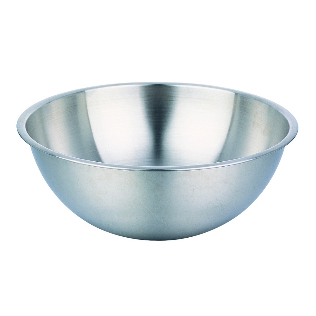 Thố ZEBRA Thailand Cao cấp Inox 24cm - 135024