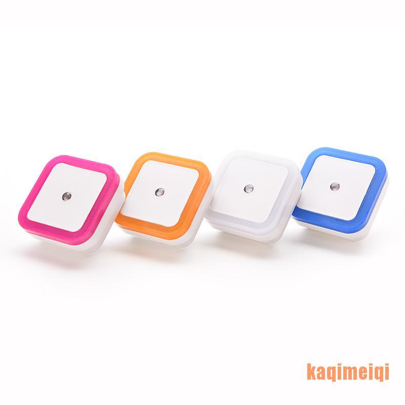 Đèn ngủ LED cảm ứng ánh sáng tự động bật tắt/Đèn ngủ trẻ em quà tặng sáng tạo