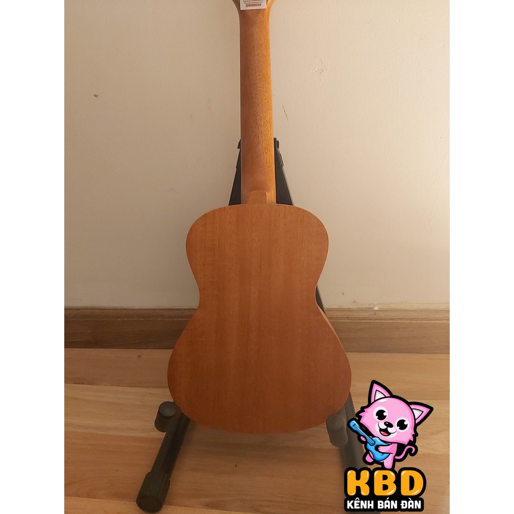 [FREE SHIP] Đàn Ukulele Cao cấp Concert 23&quot; Kabat. TẶNG kèm phụ kiện cao cấp. Bảo hành trọn đời.