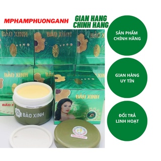 Kem Dưỡng Trắng Da Toàn Thân Bảo Xinh 80g