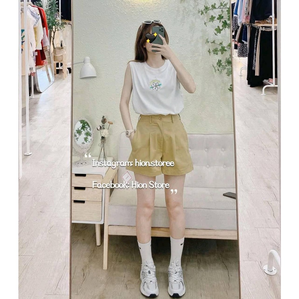 Sét áo ba lõ kèm quần kaki đi chơi, dạo phố, mặc ở nhà đi học CAMA Store