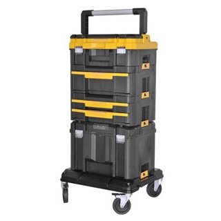 XE ĐẨY DỤNG CỤ DEWALT DWST17889